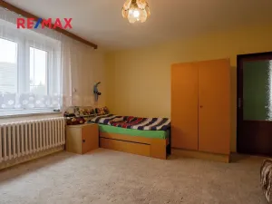 Prodej rodinného domu, Velešovice, 220 m2