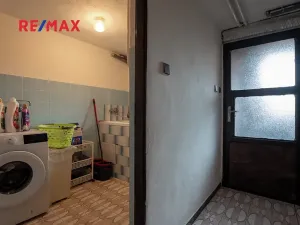 Prodej rodinného domu, Velešovice, 220 m2