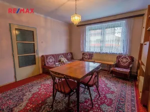 Prodej rodinného domu, Louka, 210 m2