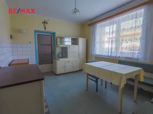 Prodej rodinného domu, Louka, 210 m2