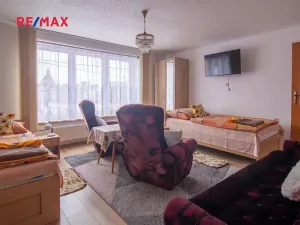 Pronájem rodinného domu, Břeclav, Julia Fučíka, 170 m2