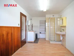 Prodej rodinného domu, Podivín, Rybáře, 170 m2