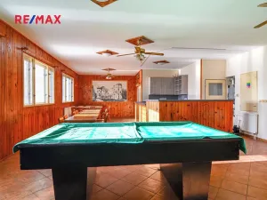 Prodej rodinného domu, Podivín, Rybáře, 170 m2