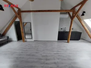 Pronájem kanceláře, Brno, 30 m2