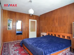 Prodej rodinného domu, Dubňany, U Studánky, 135 m2