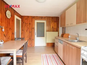 Prodej rodinného domu, Dubňany, U Studánky, 135 m2