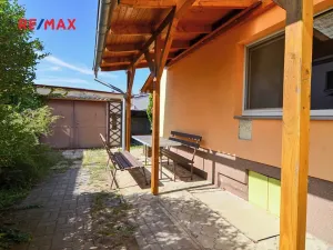 Prodej rodinného domu, Dubňany, U Studánky, 135 m2