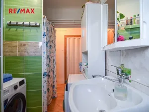 Prodej bytu 3+1, Hodonín, Měšťanská, 74 m2