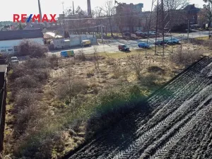 Prodej pozemku pro bydlení, Břeclav, 1042 m2