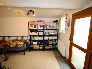 Prodej bytu 1+kk, Praha - Hlubočepy, Pod Žvahovem, 28 m2