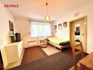Prodej rodinného domu, Koryčany, 90 m2