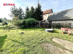 Prodej rodinného domu, Koryčany, 90 m2