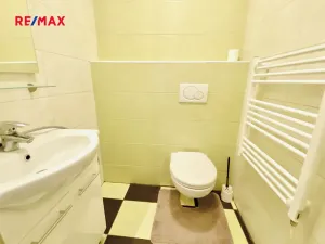 Pronájem rodinného domu, Slavkov u Brna, Tyršova, 144 m2