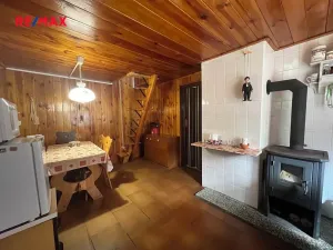 Prodej chaty, Osvětimany, 75 m2