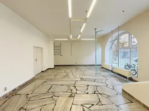 Pronájem obchodního prostoru, Břeclav, Libušina, 55 m2