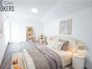 Prodej rodinného domu, Mladá Boleslav, 179 m2