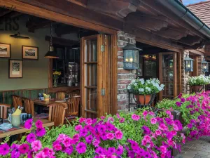 Prodej rodinného domu, Hlásná Třebaň, Karlštejnská, 163 m2