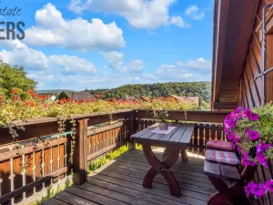 Prodej rodinného domu, Hlásná Třebaň, Karlštejnská, 163 m2