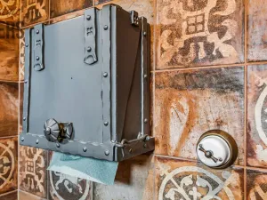 Prodej rodinného domu, Hlásná Třebaň, Karlštejnská, 163 m2