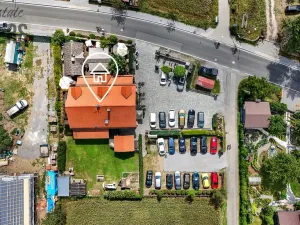 Prodej rodinného domu, Hlásná Třebaň, Karlštejnská, 163 m2