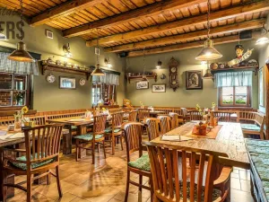 Prodej rodinného domu, Hlásná Třebaň, Karlštejnská, 163 m2