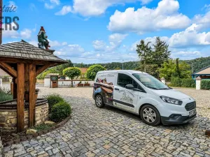 Prodej rodinného domu, Hlásná Třebaň, Karlštejnská, 163 m2