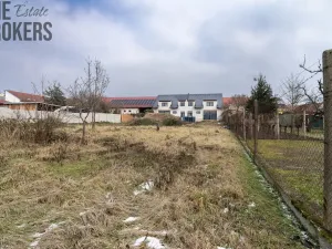 Prodej rodinného domu, Mikulčice, 185 m2