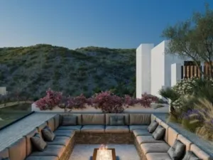 Prodej bytu 2+1, Mojacar, Almería, Španělsko, 63 m2