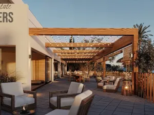 Prodej bytu 2+1, Mojacar, Almería, Španělsko, 59 m2