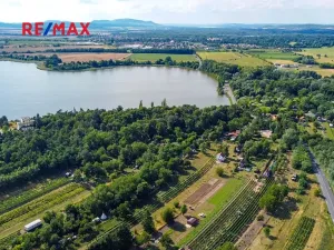 Prodej chaty, Břeclav, 30 m2