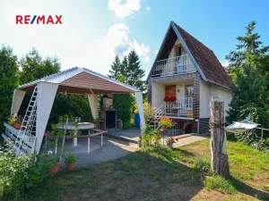 Prodej zahrady, Břeclav, 2031 m2