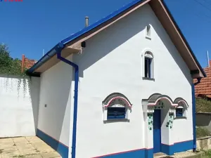 Prodej chaty, Moravany, 60 m2