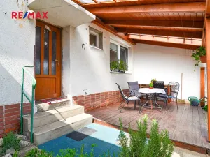 Prodej rodinného domu, Bzenec, Průmyslová, 65 m2