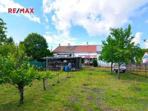 Prodej rodinného domu, Bzenec, Průmyslová, 65 m2