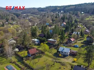 Prodej chaty, Radějov, 52 m2