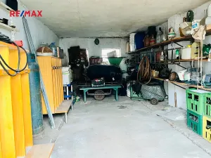 Prodej vinného sklepa, Kyjov, 22 m2