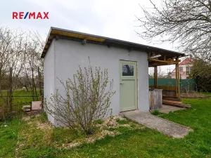 Prodej zahrady, Břeclav, 1479 m2