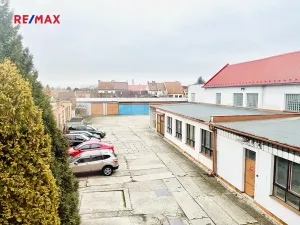 Pronájem kanceláře, Kyjov, Jungmannova, 30 m2