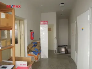 Prodej komerční nemovitosti, Strážovice, 270 m2