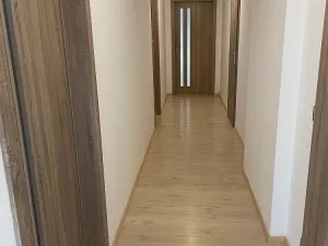 Pronájem rodinného domu, Kobylnice, 110 m2