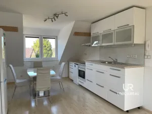 Pronájem rodinného domu, Kobylnice, 110 m2