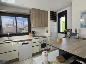 Prodej rodinného domu, Cardedeu, Španělsko, 144 m2