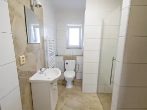 Pronájem bytu 2+1, Stod, Sokolská, 54 m2