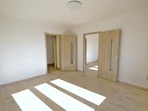 Pronájem bytu 2+1, Stod, Sokolská, 54 m2