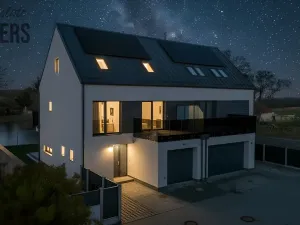 Prodej rodinného domu, Tursko, Jezdecká, 214 m2