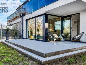 Prodej rodinného domu, Tursko, Jezdecká, 214 m2