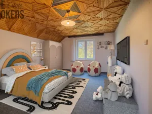 Prodej rodinného domu, Hamr na Jezeře - Břevniště, 466 m2