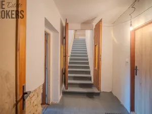 Prodej rodinného domu, Hamr na Jezeře - Břevniště, 466 m2