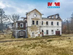 Prodej rodinného domu, Staré Křečany - Nové Křečany, 140 m2