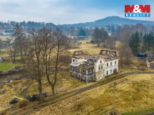 Prodej rodinného domu, Staré Křečany - Nové Křečany, 140 m2